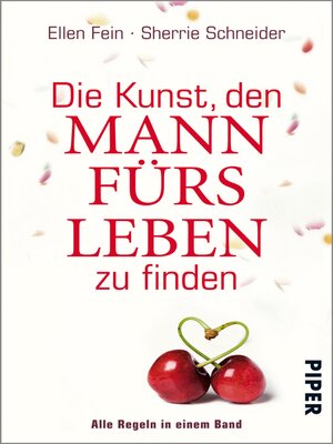 cover image of Die Kunst, den Mann fürs Leben zu finden